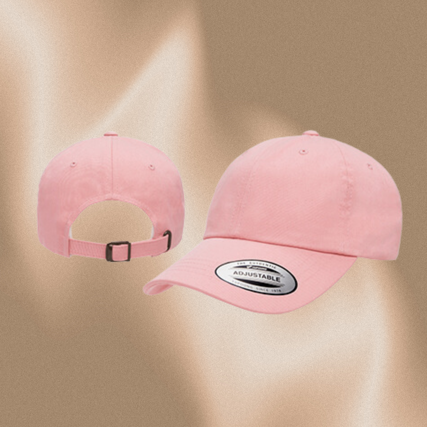 Shake Rising "Dad Hat"