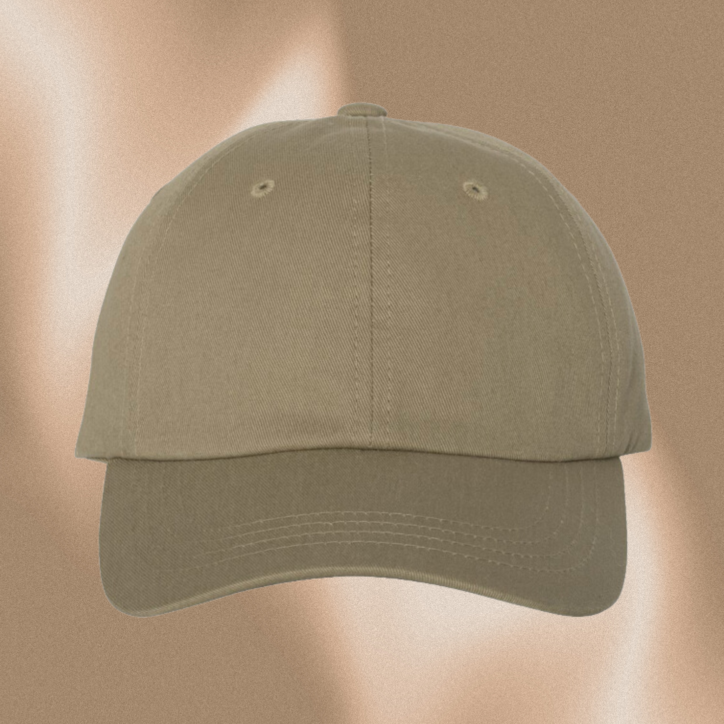 Shake Rising "Dad Hat"